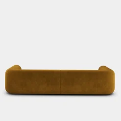 Plump Wide 4-Seater Modular Sofa