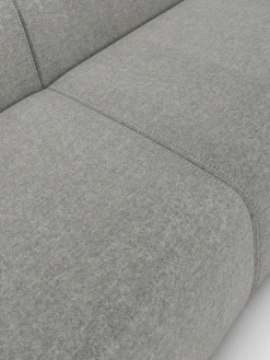 Plump Wide 4-Seater Modular Sofa