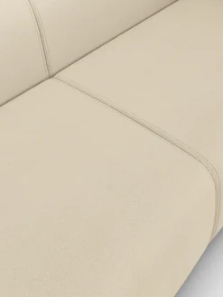 Plump Wide 3-Seater Modular Sofa