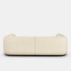 Plump Wide 3-Seater Modular Sofa