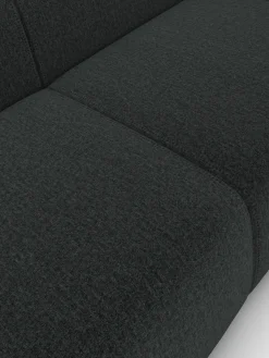 Plump Wide 4-Seater Modular Sofa