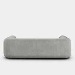 Plump Wide 3-Seater Modular Sofa