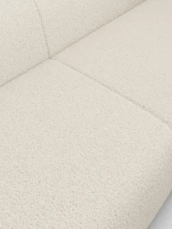 Plump Wide 3-Seater Modular Sofa