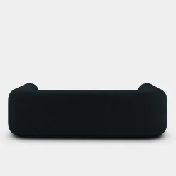 Plump Wide 3-Seater Modular Sofa