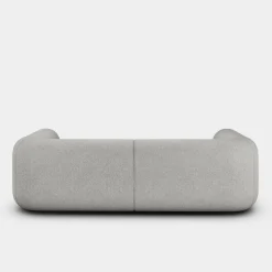 Plump Wide 3-Seater Modular Sofa