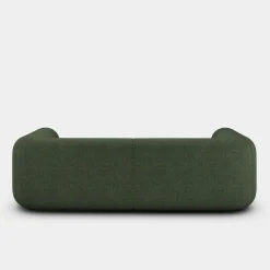 Plump Wide 3-Seater Modular Sofa