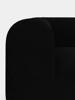 Plump Wide 4-Seater Modular Sofa