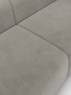 Plump Wide 3-Seater Modular Sofa