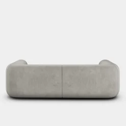 Plump Wide 3-Seater Modular Sofa