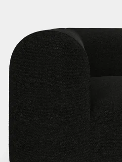 Plump Wide 4-Seater Modular Sofa