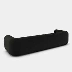 Plump Wide 4-Seater Modular Sofa