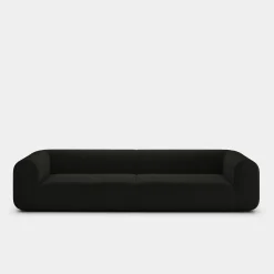 Plump Wide 4-Seater Modular Sofa