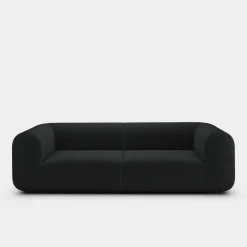 Plump Wide 3-Seater Modular Sofa