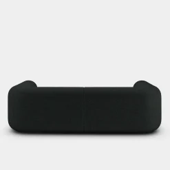 Plump Wide 3-Seater Modular Sofa