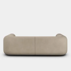 Plump Wide 3-Seater Modular Sofa