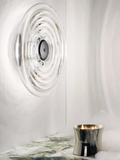 Press Large Surface Light