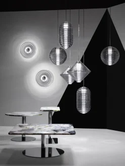 Press Large Surface Light