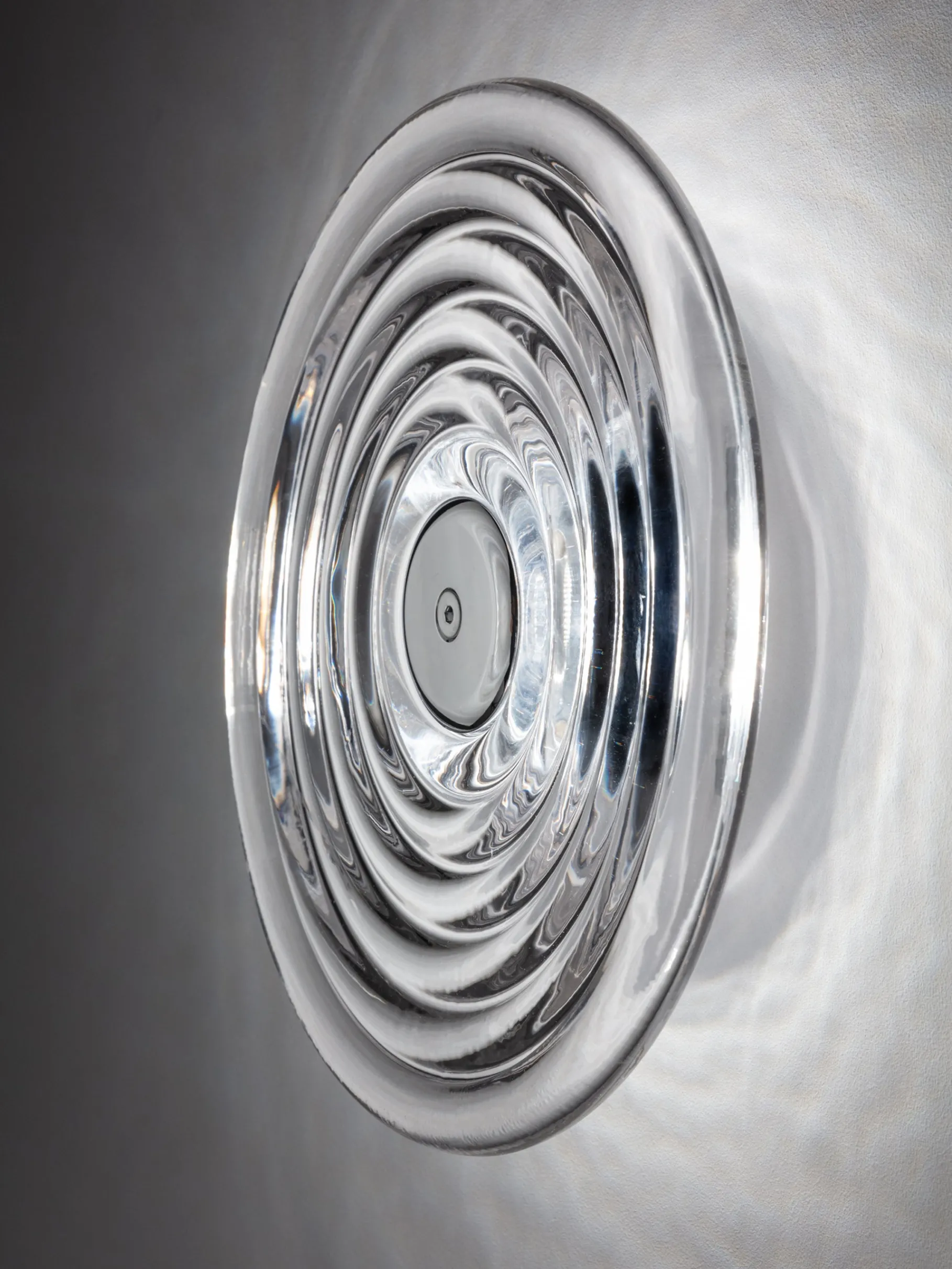 Press Large Surface Light