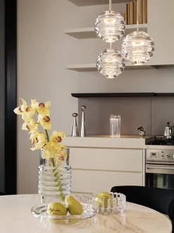 Press Mini Pendant Light