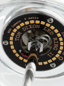 Press Mini Pendant Light