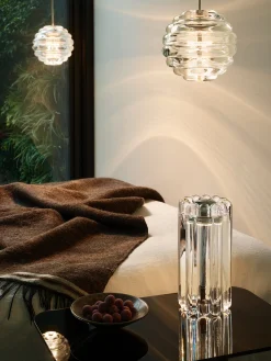 Press Mini Pendant Light