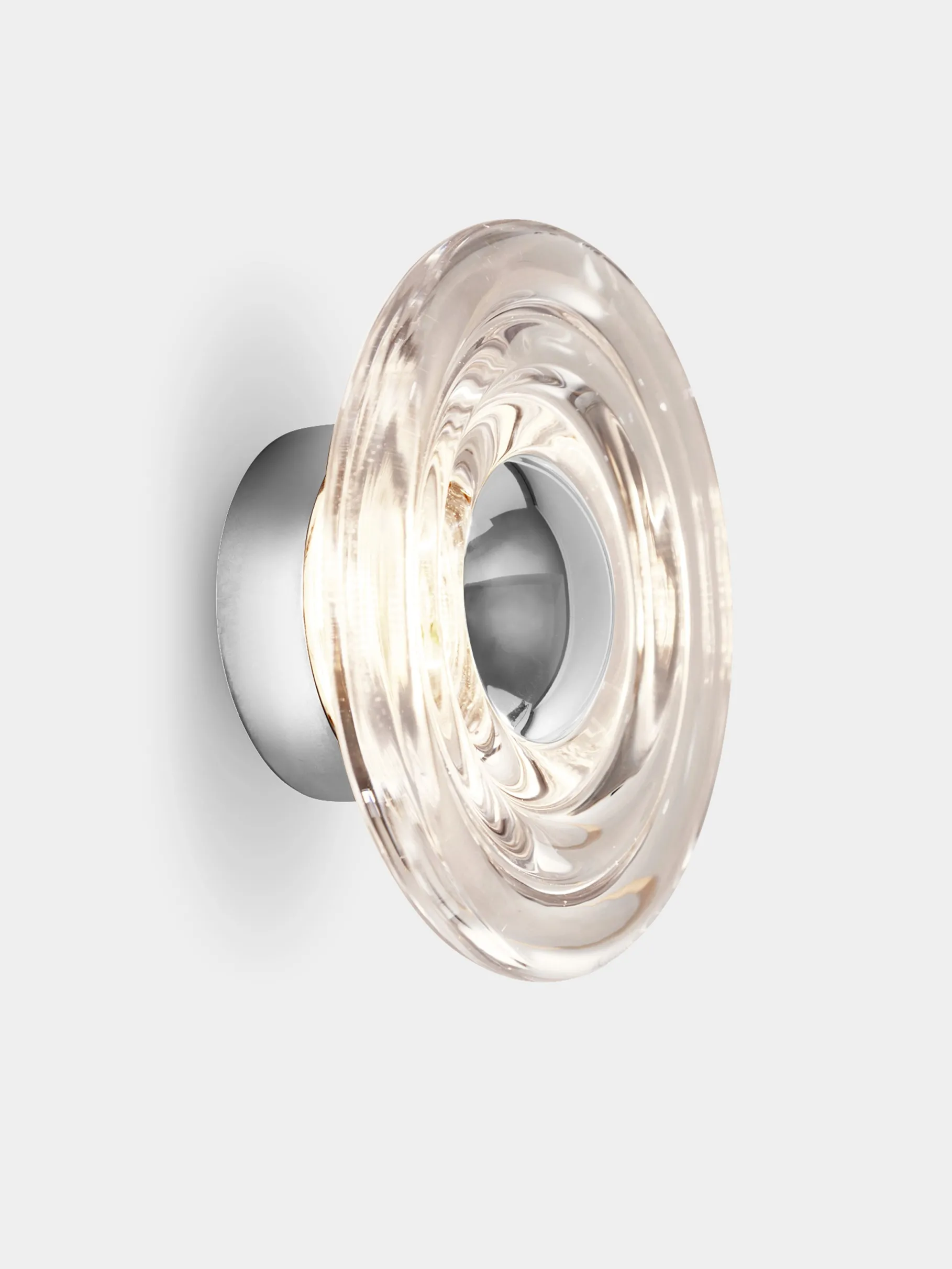 Press Mini Surface Light