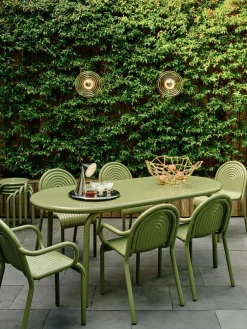 Press Mini Surface Light