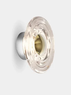 Press Mini Surface Light