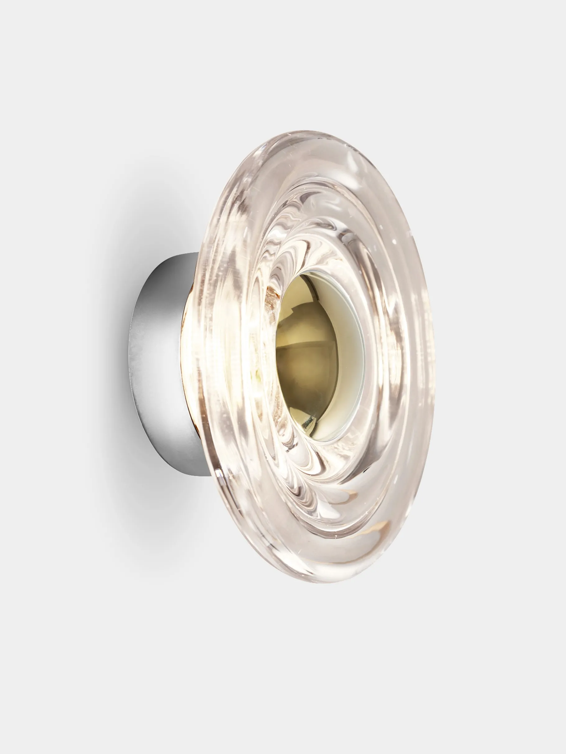 Press Mini Surface Light