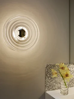 Press Mini Surface Light