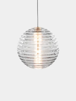 Press Sphere Pendant