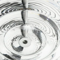 Press Sphere Pendant