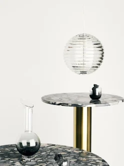 Press Sphere Pendant