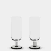 Puck Highball Glasses Set