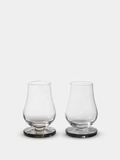 Puck Nosing Glasses Set