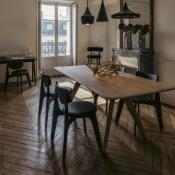 Slab 200cm Dining Table