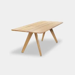 Slab 200cm Dining Table