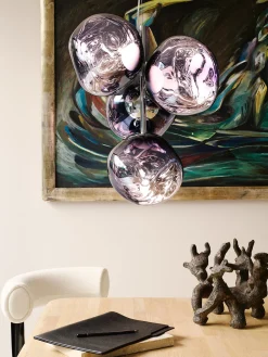 Slab 200cm Dining Table