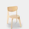 Slab Dining Chair