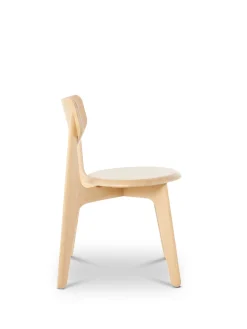 Slab Dining Chair
