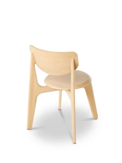 Slab Dining Chair