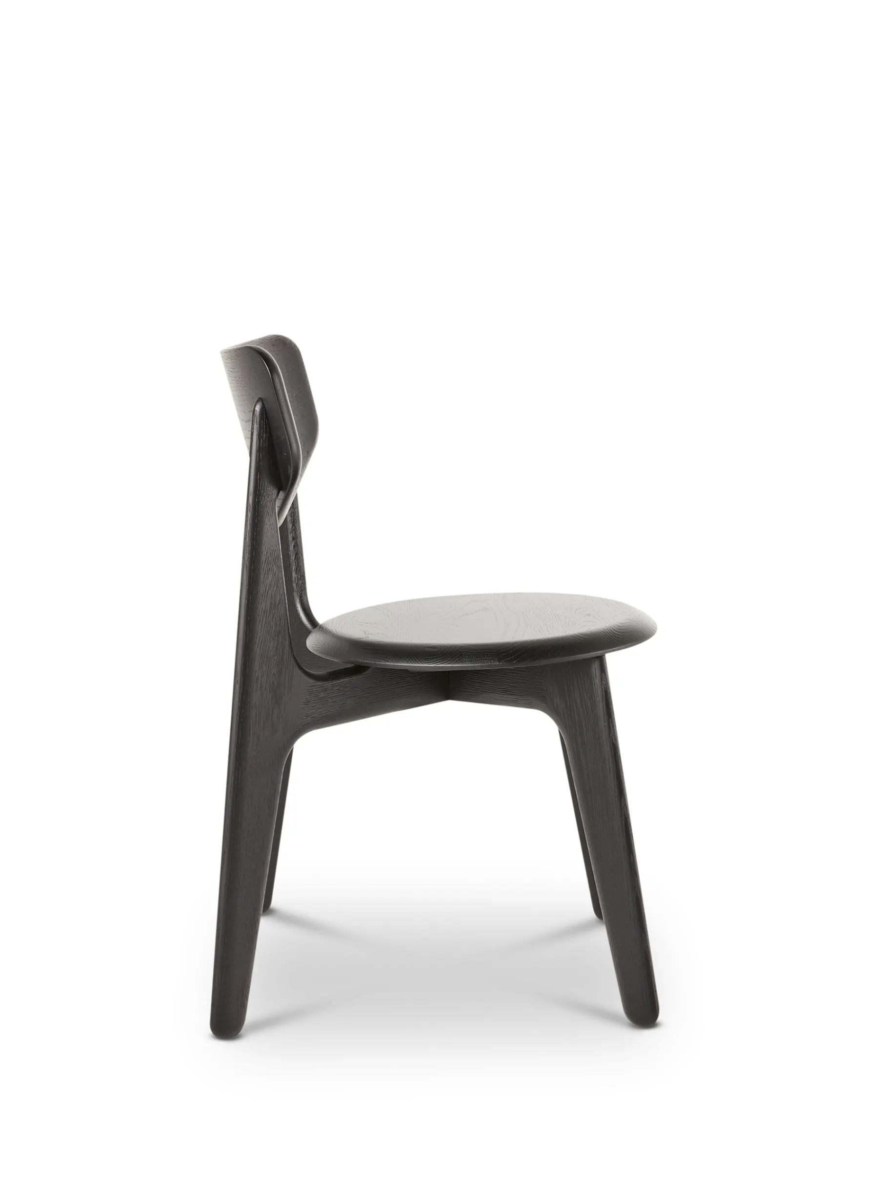 Slab Dining Chair