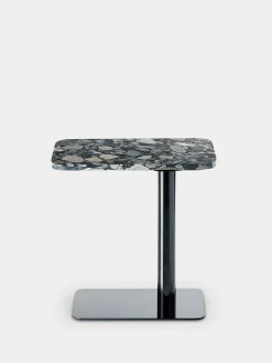Stone Rectangle Table