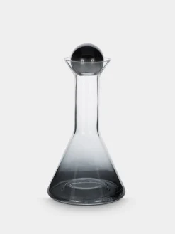 Tank Decanter