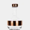 Tank Whiskey Decanter