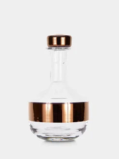 Tank Whiskey Decanter