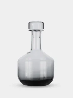 Tank Whiskey Decanter