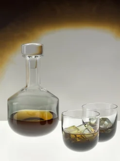 Tank Whiskey Decanter