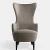 Wingback Chair