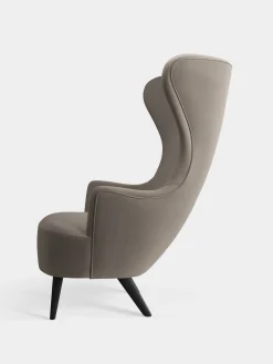 Wingback Chair